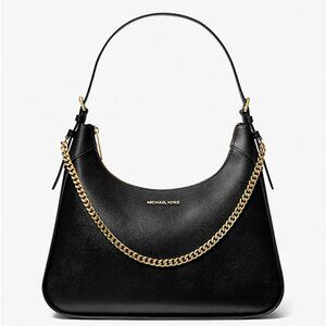 MK Wilma Large Shoulder Bag
